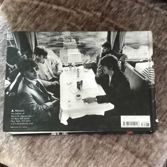 The Beatles-365 days - Picture 3 of 6